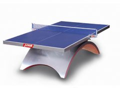 ZS-506比赛型乒乓球台